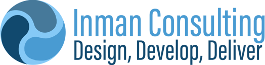 Inman Consulting LLC logo