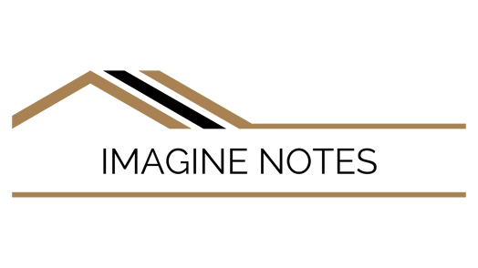 Imagine Notes logo