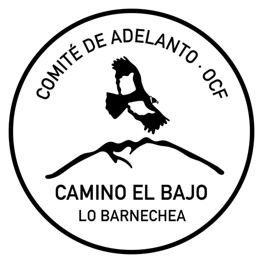 OCF Camino el Bajo logo