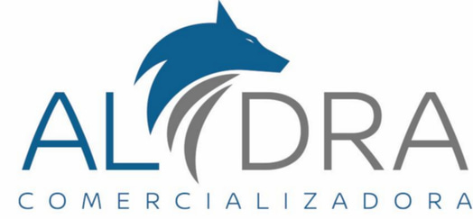 ALDRA Comercializadora logo