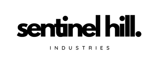 Sentinel Hill Industries logo