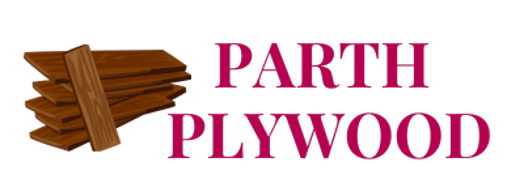 Parth Plywood logo
