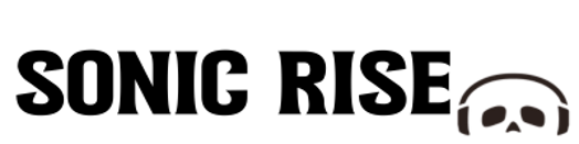 Sonic Rise Records logo