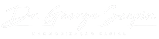 Dr. Geoge Scapin – Especialista em Harmonização Facial e Estética Avançada logo