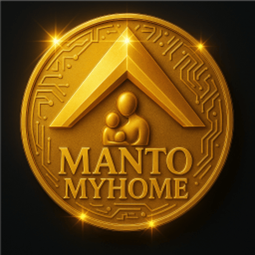 mantomyhome.com logo