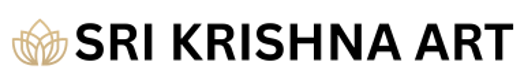 SRI KRISHNA ART logo