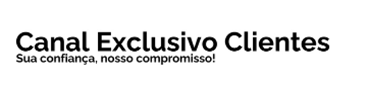 ATENDIMENTO EXCLUSIVO logo