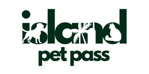 IslandPetPass logo