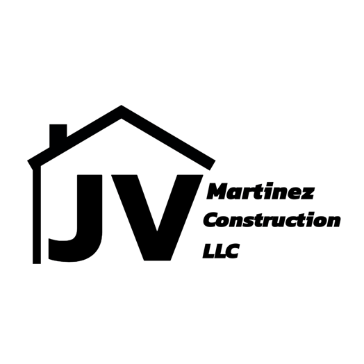 JVMartinezConstruction logo