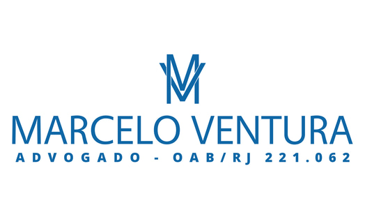 Marcelo Ventura advogado logo