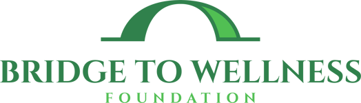 Bridge To Wellness Foundation logo