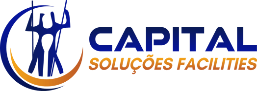 Capital Soluções Facilities logo