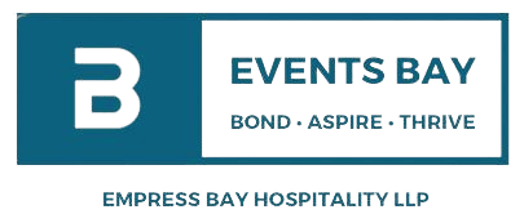 Events Bay logo