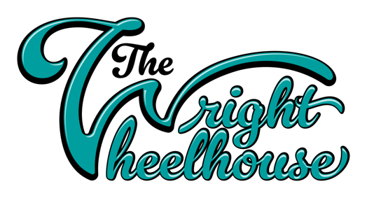 The Wright Wheelhouse logo
