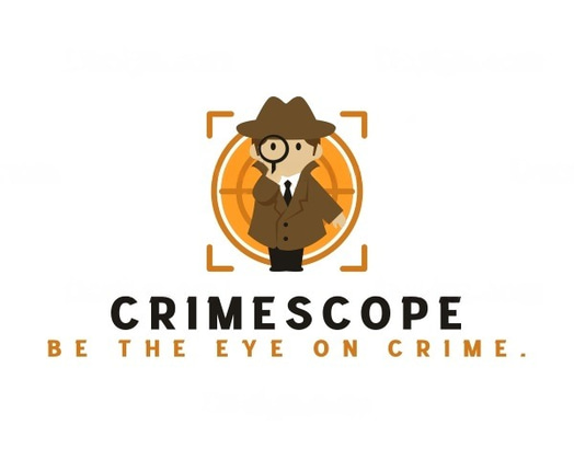 CrimeScope logo