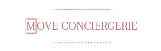Prime Conciergerie logo