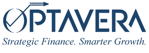 Optavera logo