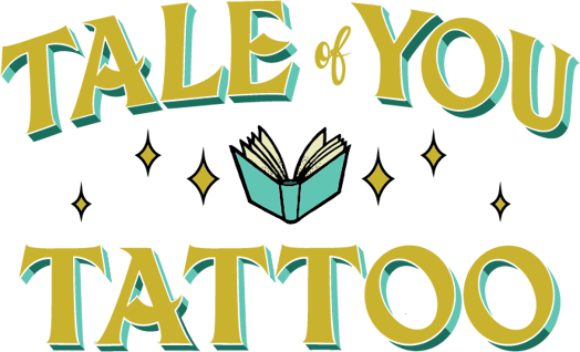Tale of You Tattoo logo