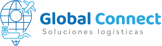 Global Connect logo