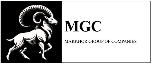 Markor Group of Companies (MGC) logo