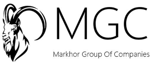 Markor Group of Companies (MGC) logo
