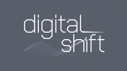 Digital Shift logo