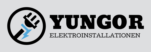 Yungor Elektroinstallationen logo