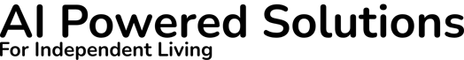 AI for Seniors logo