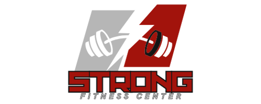 String Fitness Center logo