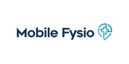 Mobile Fysio logo