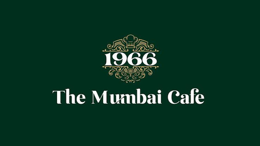 The Mumbai Cafe 1966 logo