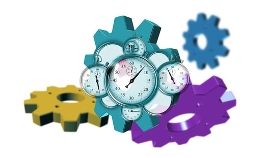 Automate Smarter. Unlock efficiency and scale your business with intelligent automation and systems built for growth