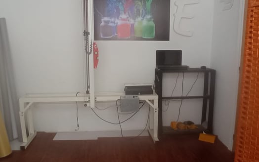 cortadora de polyfan