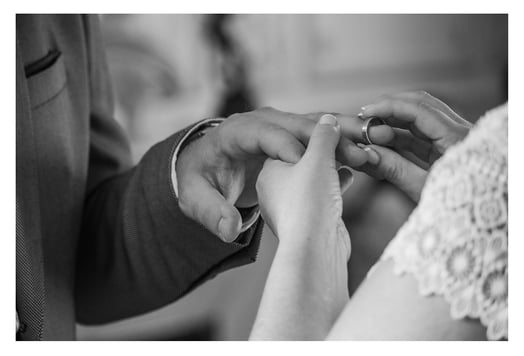 Les plus belles photos de votre mariage dans la Somme