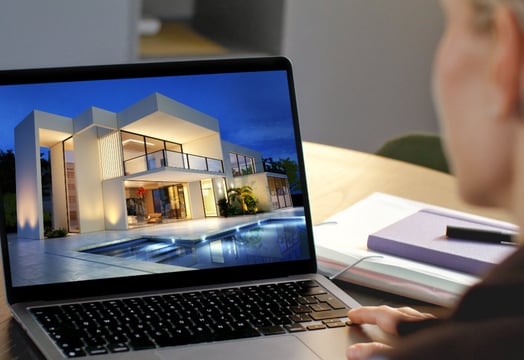 seo for real estate businesses