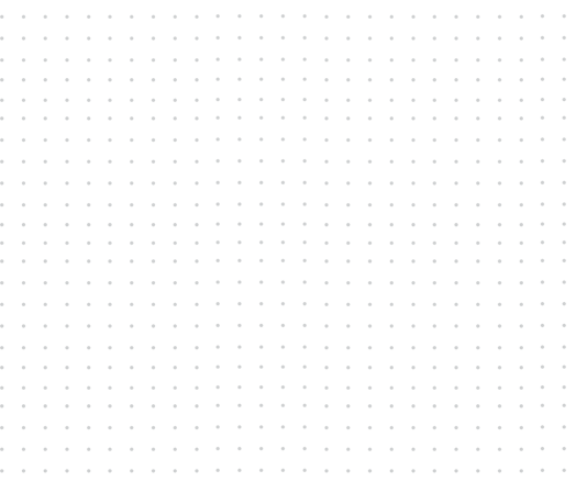 alt="Decorative dot grid pattern behind restoration image"
