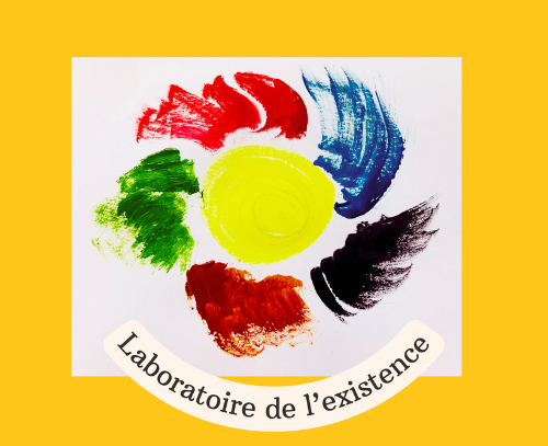 Laboratoire de l'existence