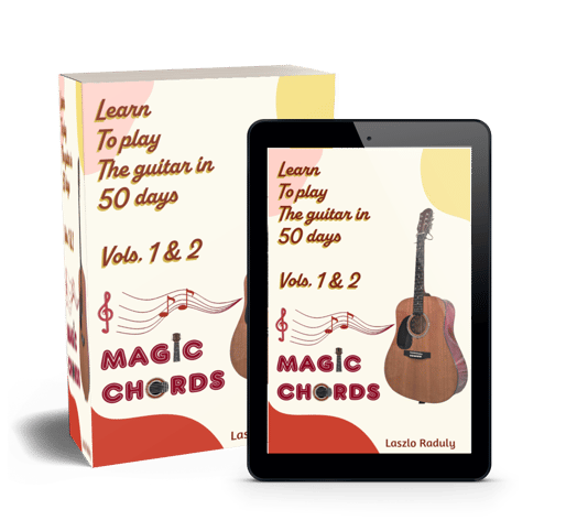 Magic Chords: Top 10 guitar brands for beginners