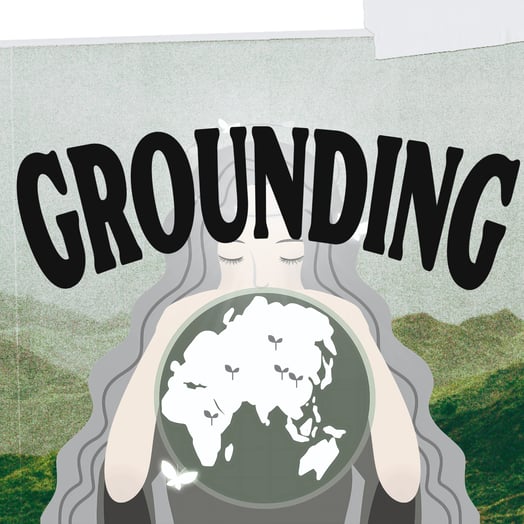 grounding reiki attunements