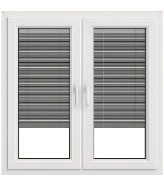 Double-glazed UPVC windows installed in Auckland home, New Zealand