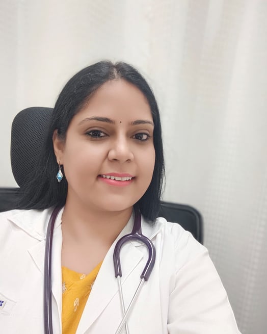 Dr. NEHA DHANKAR