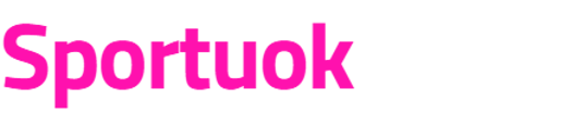 Online treniruotės ir sveika mityba logo