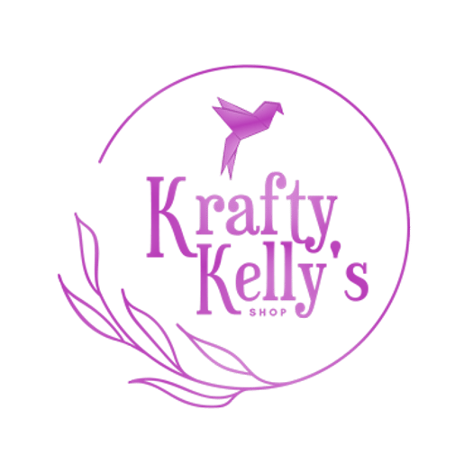 Krafty Kelly's logo