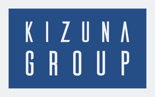 Kizuna Group logo