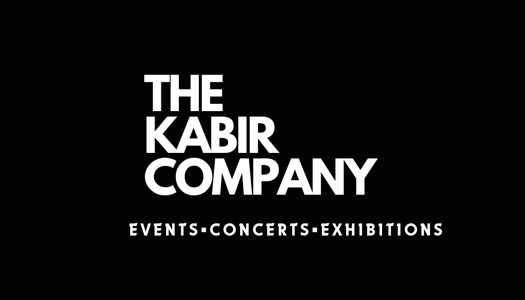 THE KABIR COMPANY LOGO