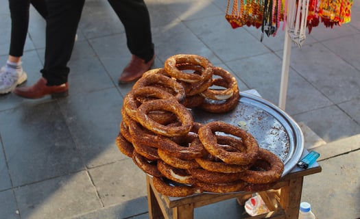 traditional cuisine