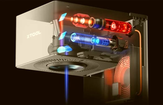 grabado laser