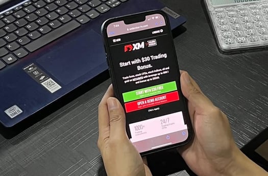 xm partner