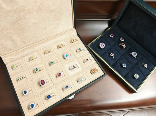 Gemstone Jewellery