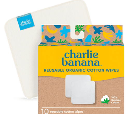 Cloth Wipes